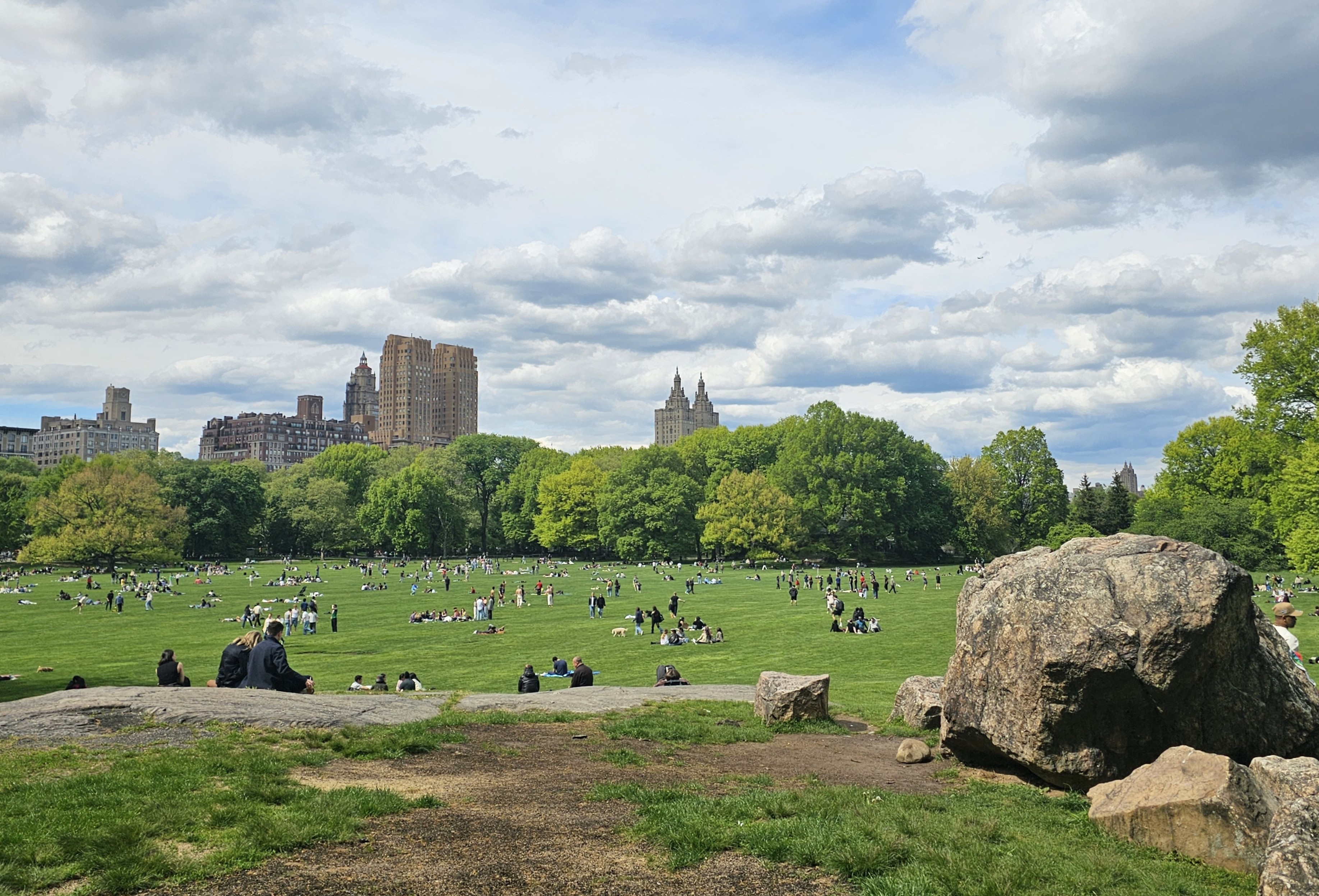 New York